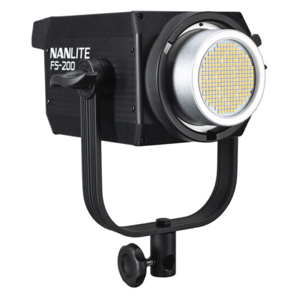 Nanlite FS-200 LED Spot Light - Afbeelding 4