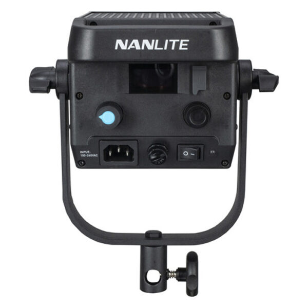 Nanlite FS-200 LED Spot Light - Afbeelding 6