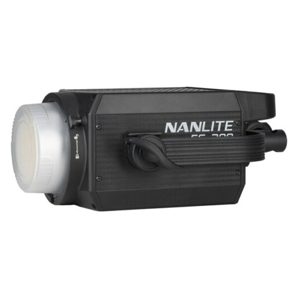 Nanlite FS-200 LED Spot Light - Afbeelding 8