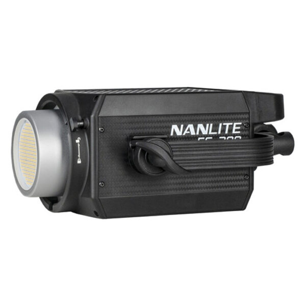 Nanlite FS-200 LED Spot Light - Afbeelding 7