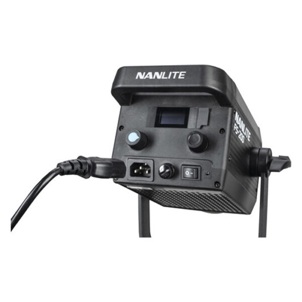 Nanlite FS-200 LED Spot Light - Afbeelding 9