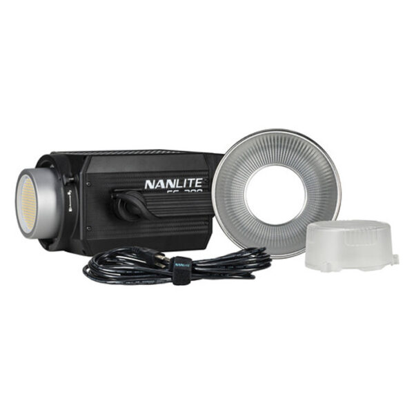 Nanlite FS-200 LED Spot Light - Afbeelding 18