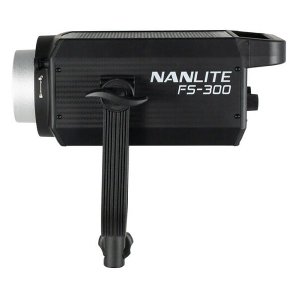 Nanlite FS300 Dual Kit - Afbeelding 4