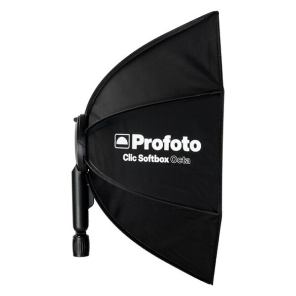 Profoto Clic Softbox 2 Octa - Afbeelding 3