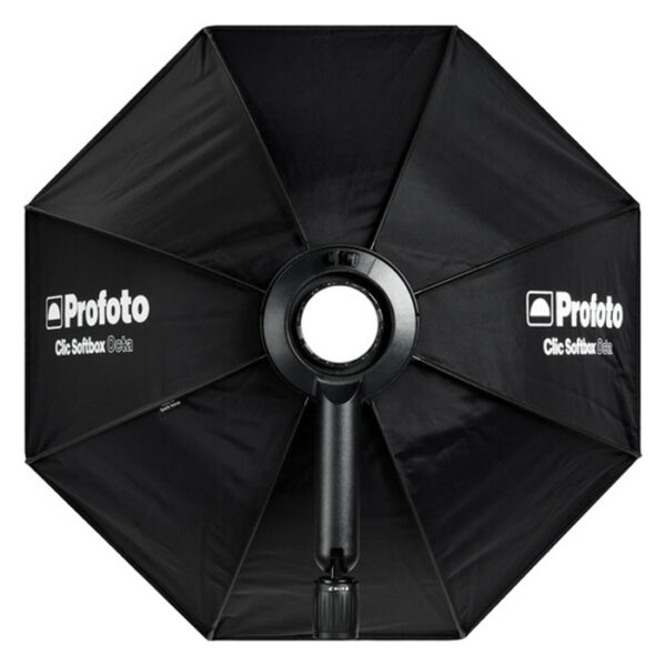 Profoto Clic Softbox 2 Octa - Afbeelding 5