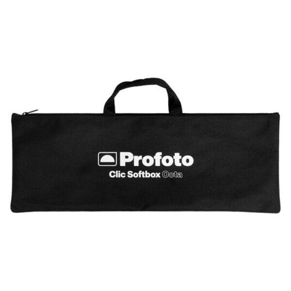 Profoto Clic Softbox 2 Octa - Afbeelding 7