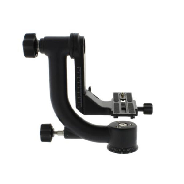 Sevenoak Carbon Gimbal Swing Panoramakop SK-GH02 - Afbeelding 2