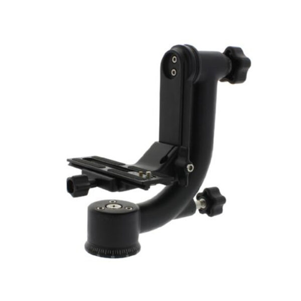 Sevenoak Carbon Gimbal Swing Panoramakop SK-GH02 - Afbeelding 4
