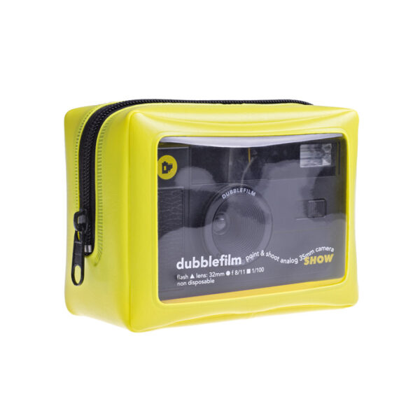 Dubblefilm - SHOW Black camera - Afbeelding 4