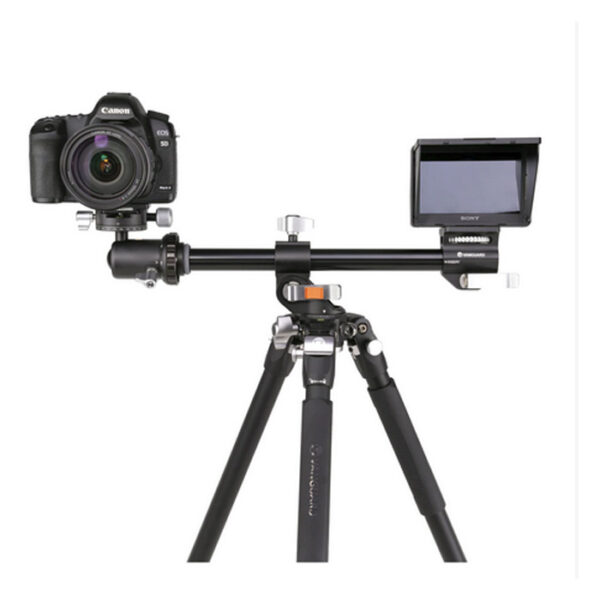 Vanguard VEO 3+ 263AB Tripod Multi - Afbeelding 5