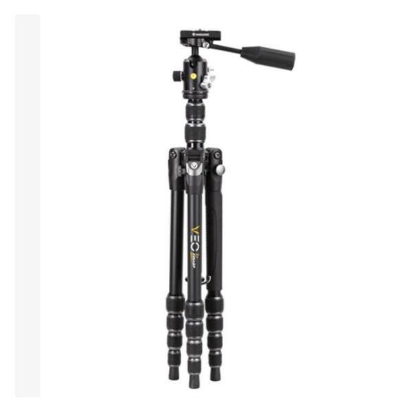 Vanguard VEO 3T 235ABP Alu Tripod - Afbeelding 2