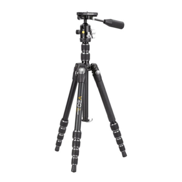 Vanguard VEO 3T 235ABP Alu Tripod - Afbeelding 4