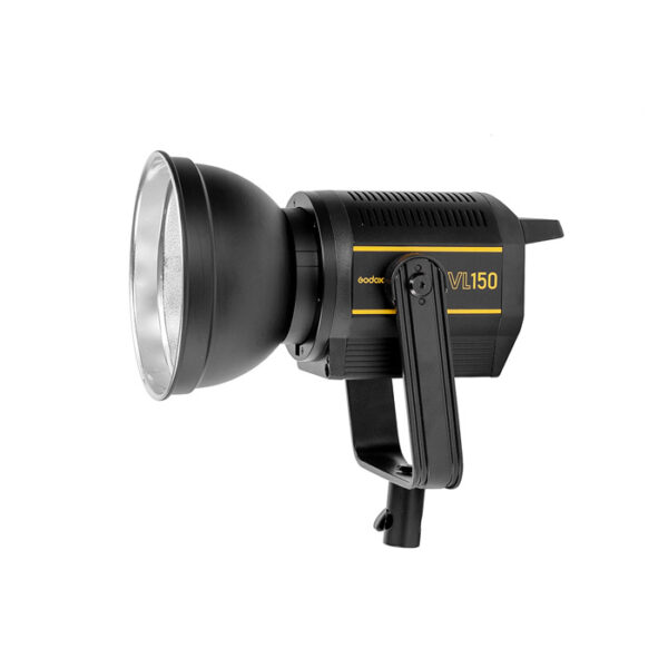 Godox VL150 Duo Kit - Video Light - Afbeelding 2