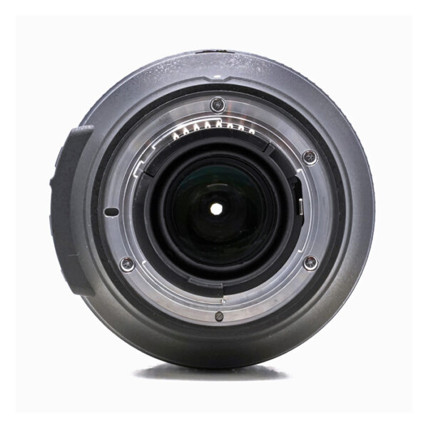 Nikon AF-S 24-120mm F/4 VR - Afbeelding 7