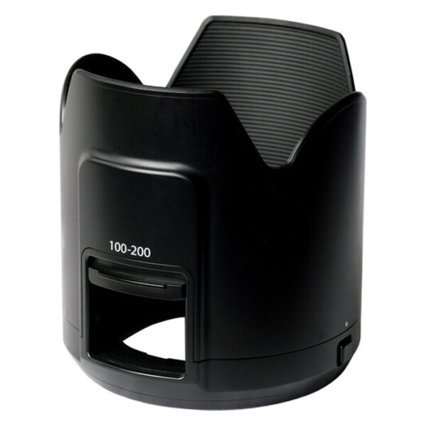 Fujifilm Lens Hood For GF100-200mm - Afbeelding 2