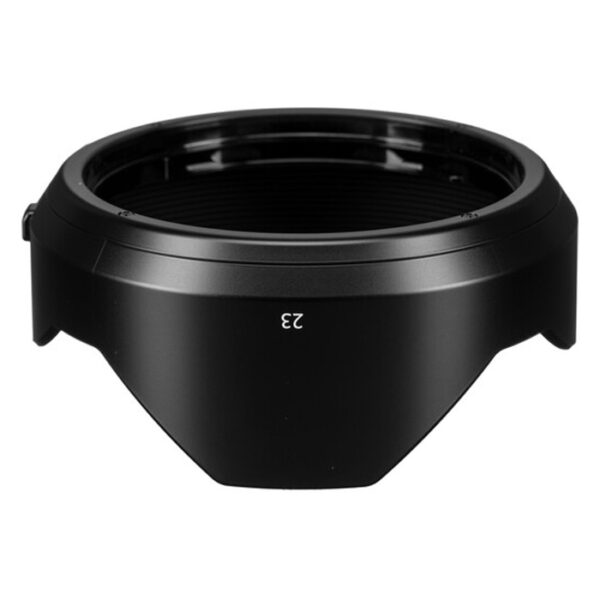 Fujifilm Lens Hood For GF23mm - Afbeelding 2