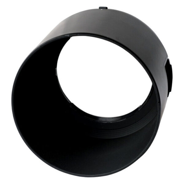 Fujifilm Lens Hood For GF250mm - Afbeelding 2