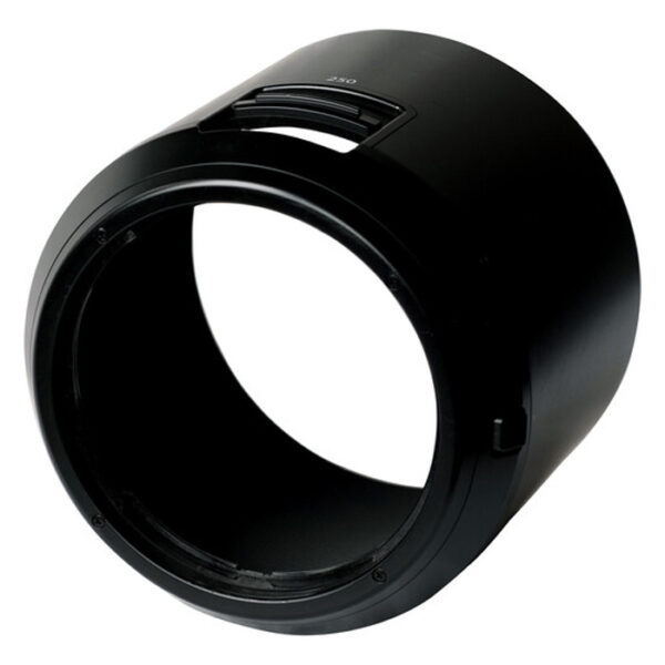 Fujifilm Lens Hood For GF250mm - Afbeelding 3