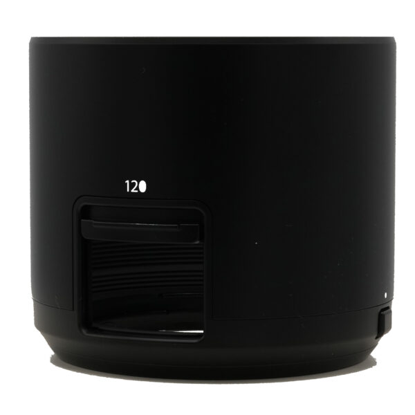 Fujifilm Lens Hood For GF120mm - Afbeelding 3