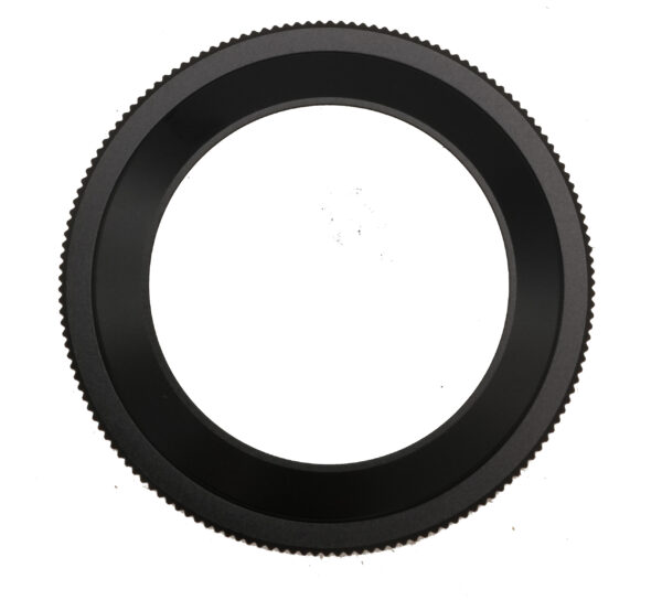 Fujifilm Lens Hood For GF50mm - Afbeelding 2