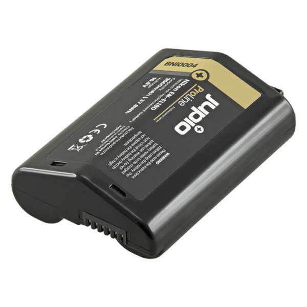 Jupio Nikon EN-EL18D - Afbeelding 3