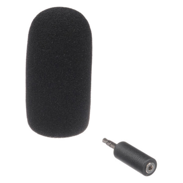 Fujifilm (Multiconnector-Adapter) MIC-ST1 - Afbeelding 2
