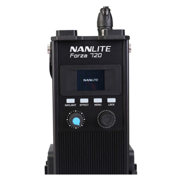 Nanlite Forza 720 - Afbeelding 13