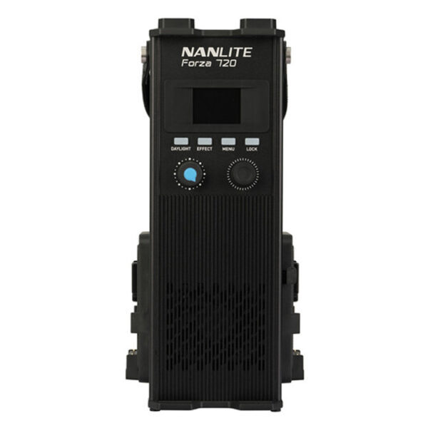 Nanlite Forza 720 - Afbeelding 11