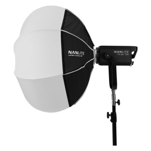 Nanlite Forza 720 - Afbeelding 10