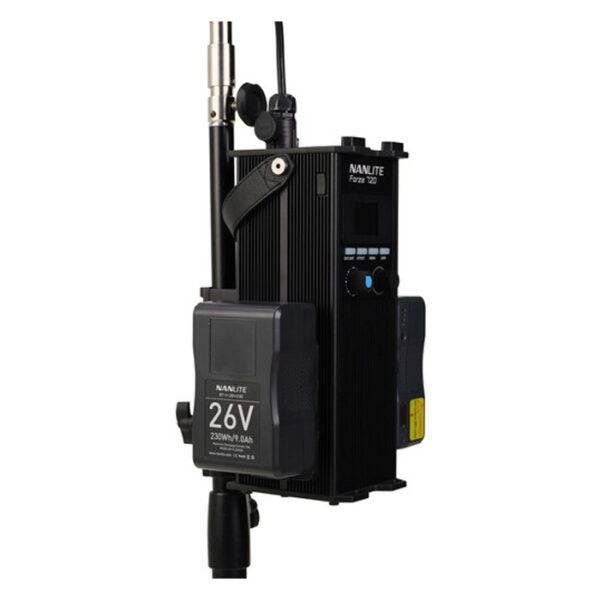 Nanlite Forza 720 - Afbeelding 2