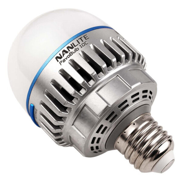 Nanlite Pavobulb 10C - Afbeelding 2