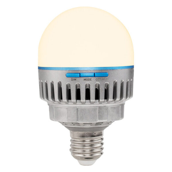 Nanlite Pavobulb 10C - Afbeelding 4