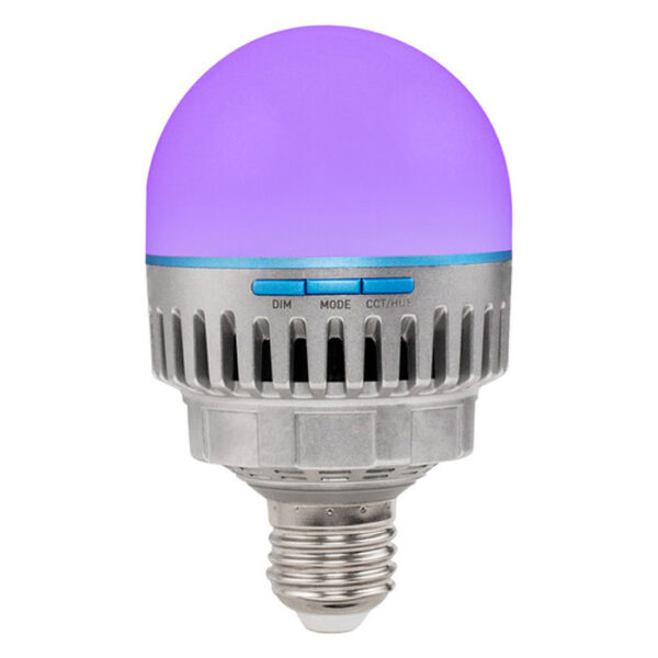 Nanlite Pavobulb 10C - Afbeelding 7