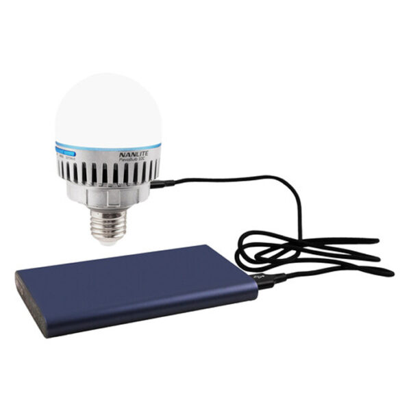 Nanlite Pavobulb 10C - Afbeelding 10