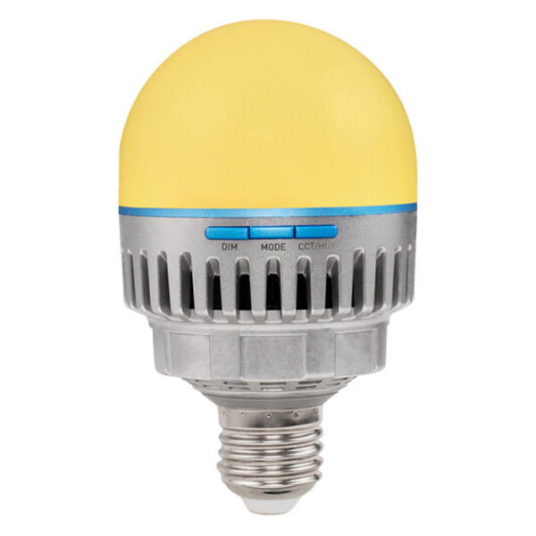 Nanlite Pavobulb 10C - Afbeelding 11
