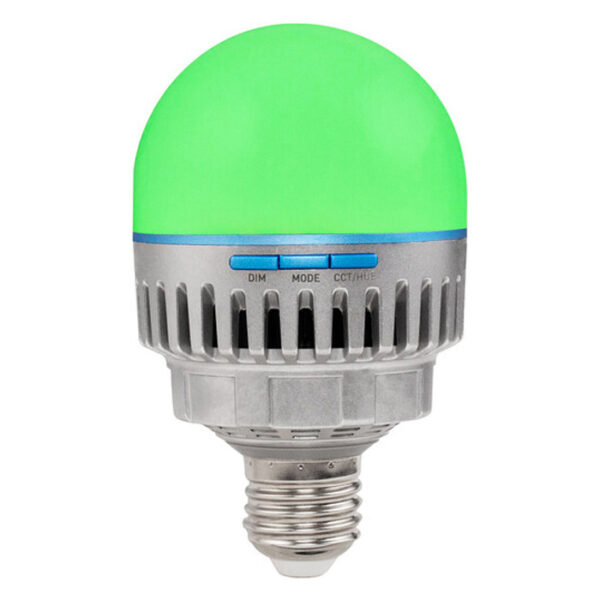 Nanlite Pavobulb 10C - Afbeelding 12