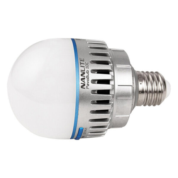 Nanlite Pavobulb 10C - Afbeelding 14