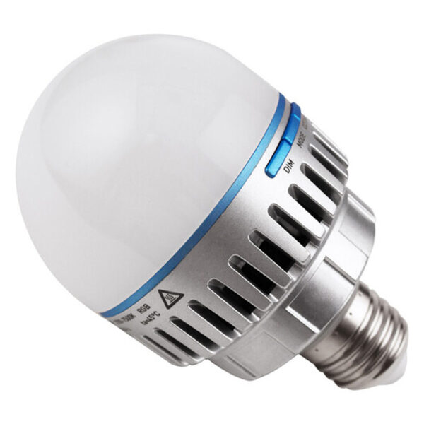 Nanlite Pavobulb 10C - Afbeelding 15
