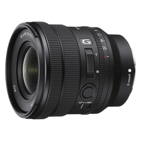 Sony FE 16-35mm F4 G Power Zoom - Afbeelding 3