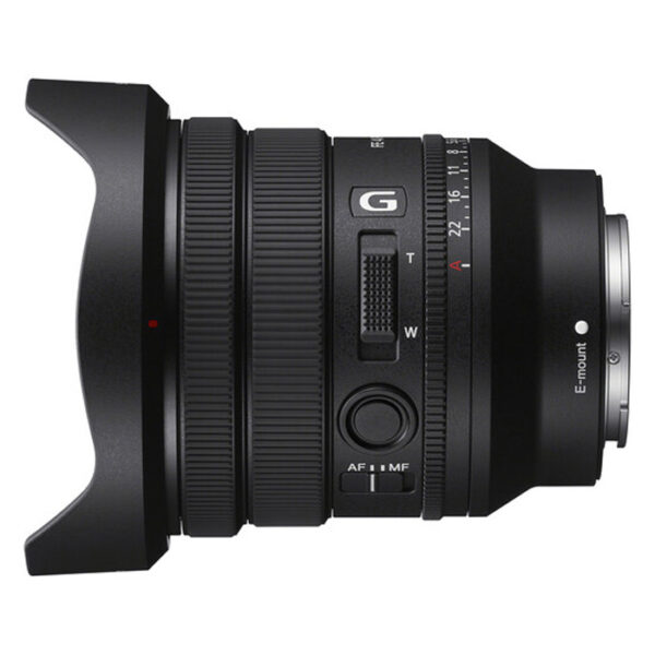 Sony FE 16-35mm F4 G Power Zoom - Afbeelding 4