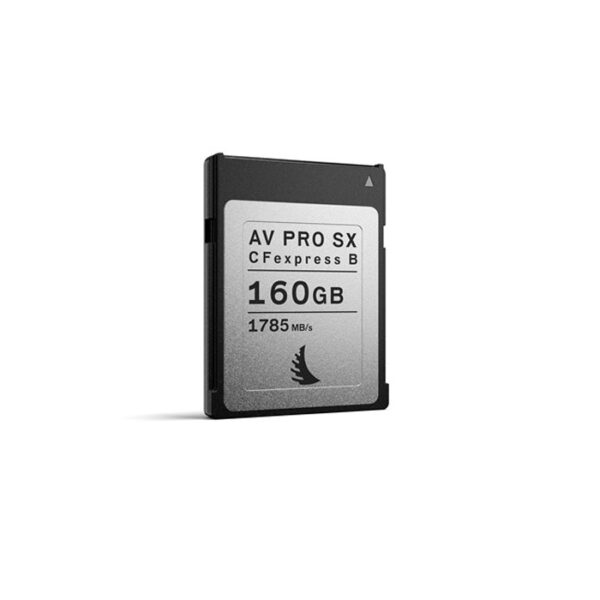 Angelbird AVpro CFexpress SX Type B 160 GB