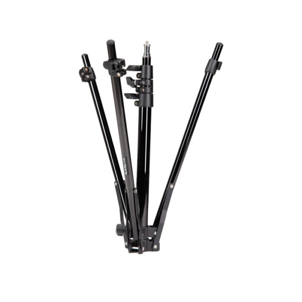 Nanlite LS-186-5/8 Ultra Compact statief - Afbeelding 3