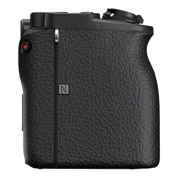 Sony A6600 + SEL 16-70 f4 Z - Afbeelding 10