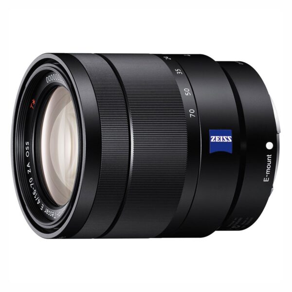 Sony A6600 + SEL 16-70 f4 Z - Afbeelding 13