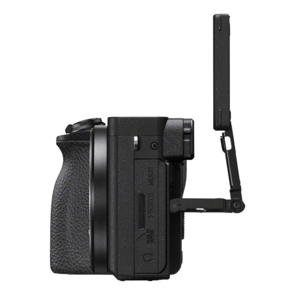 Sony A6600 + SEL 16-55 f2.8 - Afbeelding 5