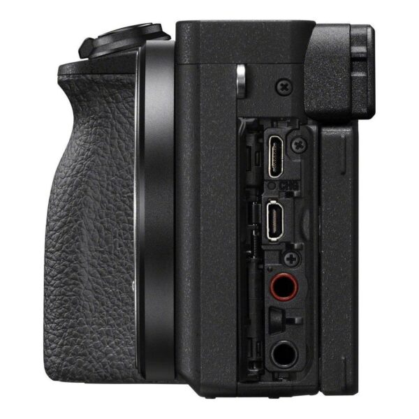 Sony A6600 + SEL 16-70 f4 Z - Afbeelding 9