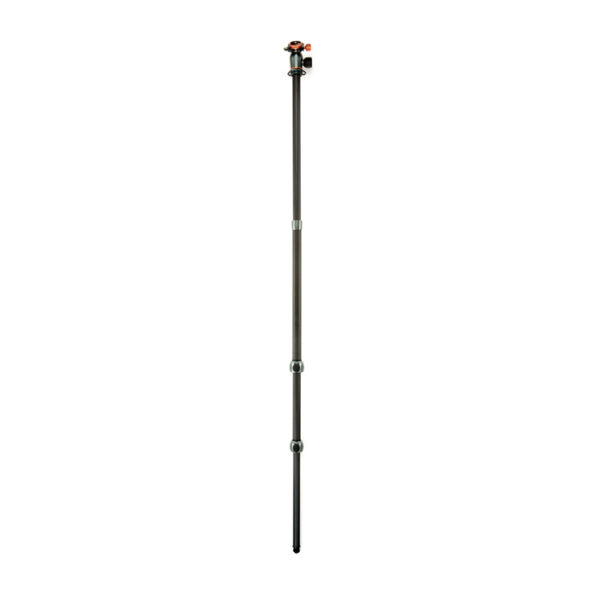 3 Legged Thing Pro 2.0 Winstn Carbon Tripod+airhedpro Bronze - Afbeelding 8