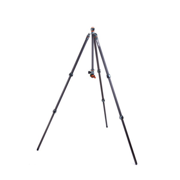 3 Legged Thing Pro 2.0 Winstn Carbon Tripod+airhedpro Bronze - Afbeelding 9