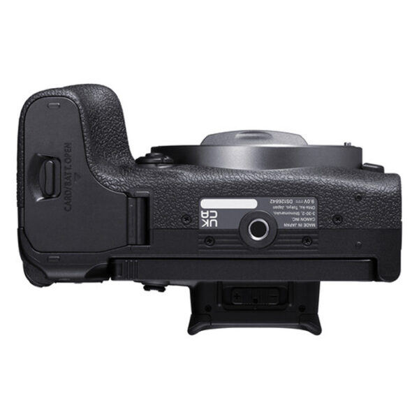 Canon EOS R10