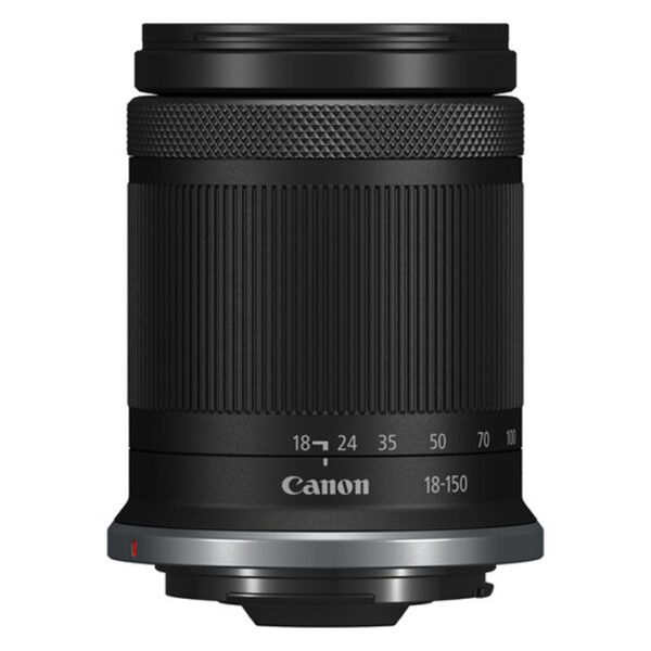 Canon RF-S 18-150mm